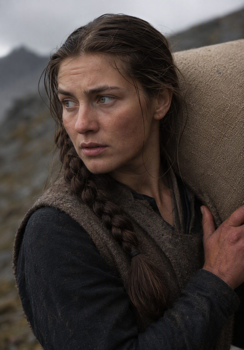 Sela — the goatherd who heard a voice